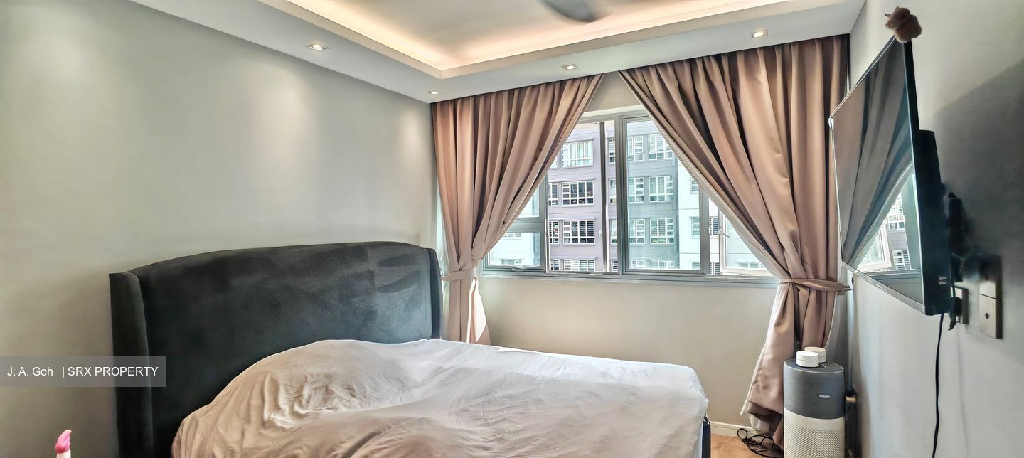Blk 233C Matilda Court (Punggol), HDB 5 Rooms #581767201